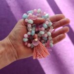 Mala "Aqua Jade Symphonie"