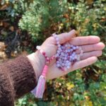 Quelle der Liebe Mala